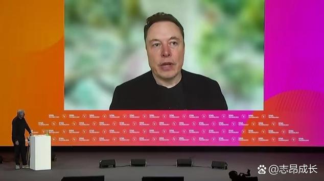 马斯克在电话会上表态继续提倡降关税
