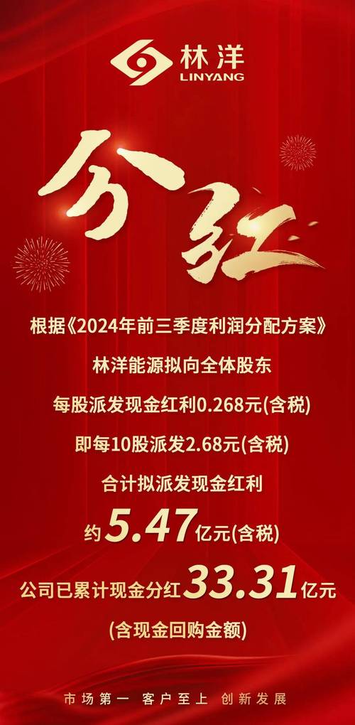 股息率高达10.36%！A股又现超预期分红！