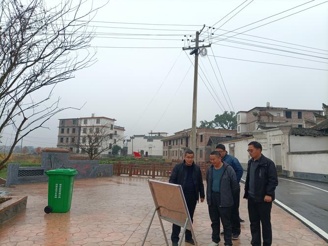江西省宁都县政协原二级调研员谢亦礼被查