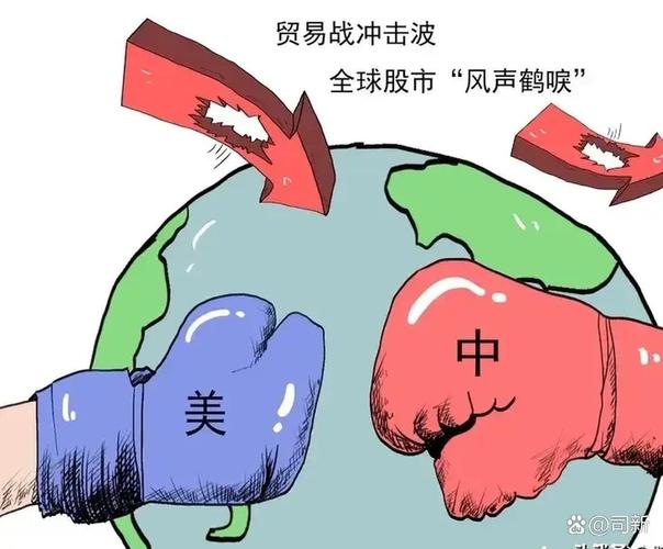 专栏丨“关税海啸”冲击非洲经济