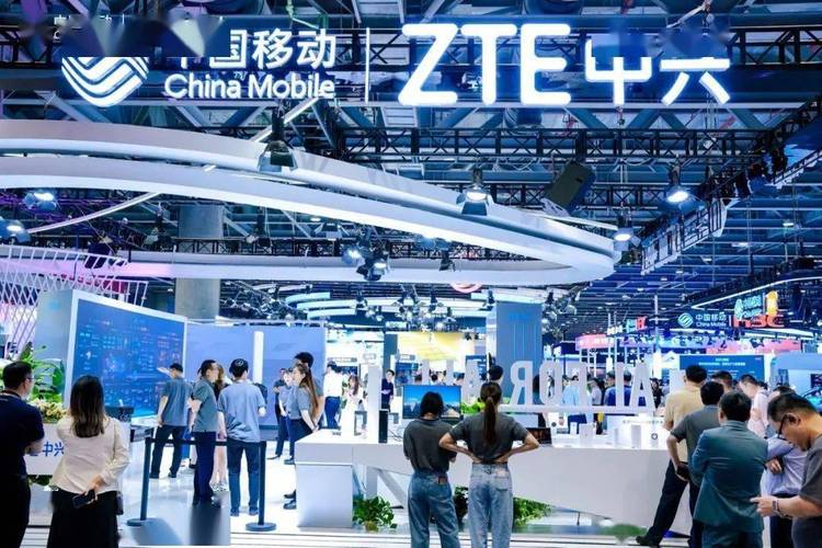 中兴通讯携手合作伙伴打造国内首个电影级数字文物5G-A VR大空间项目