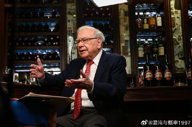 巴菲特透露伯克希尔近期差点花掉100亿美元