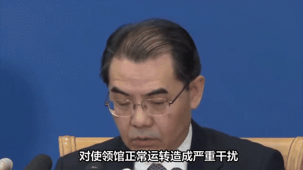 日本右翼分子驾驶民用飞机侵闯我钓鱼岛领空，外交部亚洲司司长提出严正交涉