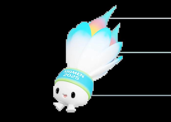 四连冠！2025苏迪曼杯中国羽毛球队再胜韩国队夺冠