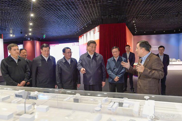 上海市委常委会扩大会议传达学习习近平总书记考察上海重要讲话和在部分省区市“十五五”时期经济社会发展座谈会上的重要讲话精神
