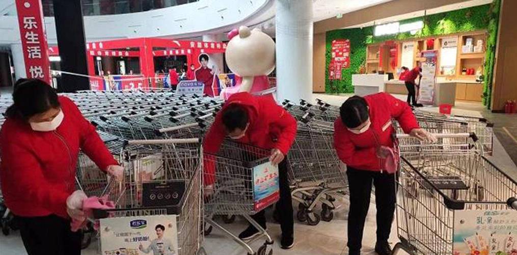 于东来刘强东联手,共建首个河南供应链产业基地