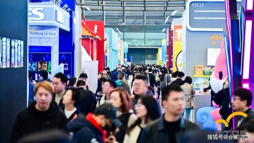 解码千亿IP经济新浪潮:2025世界IP经济发展大会暨全球IP授权博览会即将召开